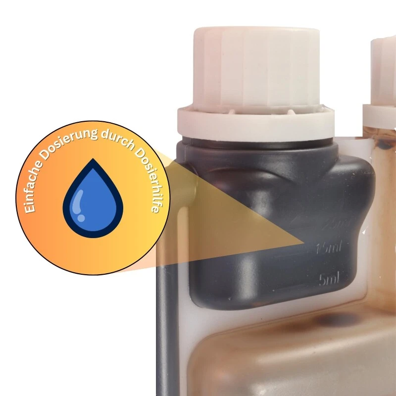 BioCropBooster 500 Ml Einzigartiger Biozertifizierter Kaliumdünger – Bild 4