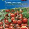 Tomatensamen Dona F1, Cherry-Tomaten Ideal Für Ampeln, Fruchtgewicht 15 - 20 G