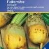 Futterrüben Eckdogelb 1kg