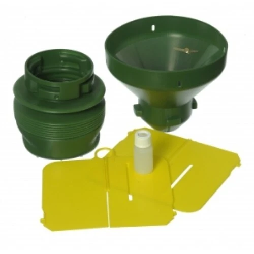 Gartenlaubkäferfalle Zur Bekämpfung Des Gartenlaubkäfers – Bild 2