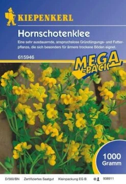 Hornschotenklee 1kg