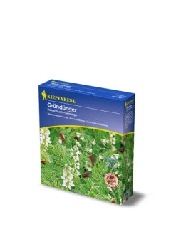 Hülsenfruchtgemenge Gründünger 1kg