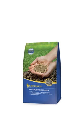 Kiepenkerl Regenerationsrasen