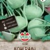 Kohlrabi Noriko Milder Geschmack Sehr Zart Und Schossfest