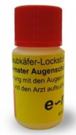 Lockstoff Für Gartenlaubkäferfalle