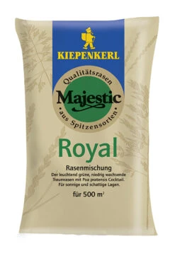 Majestic Royal Mit Poa Supina 10kg