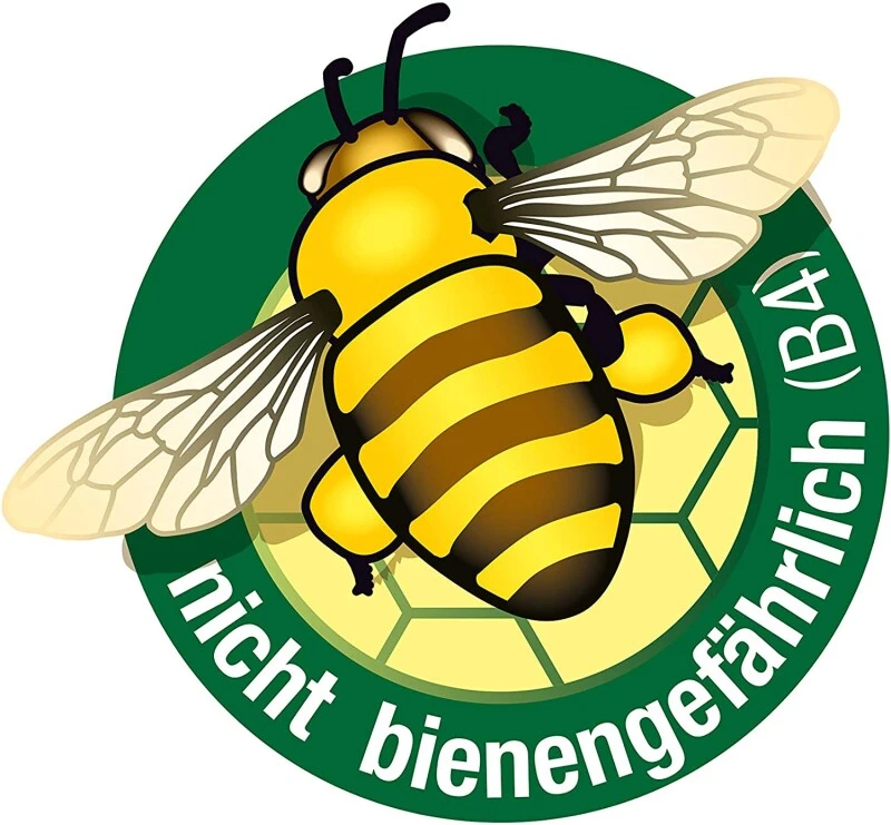 PROTECT GARDEN Turboclean Unkrautfrei (ehem. Bayer Garten), Unkrautvernichter Gegen Hartnäckige Unkräuter Wie Giersch Und Ackerschachtelhalm, 1 Liter