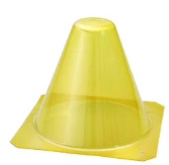 Romberg Pflanzenschutz-Haube, 23 Cm Ø, 12er Set