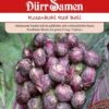 Rosenkohl Red Ball