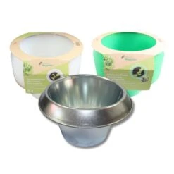 SchneckenStopp Auswahl | Schneckenkragen | Unüberwindbares Hindernis