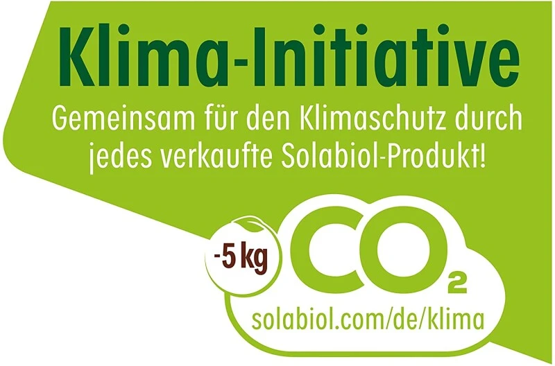 Solabiol Grundstoff Urtica Spray, (Inhalt: 1 Liter), Unterstützt Die Natürliche Abwehr Von Schädlingen Und Pilzkrankheiten – Bild 4