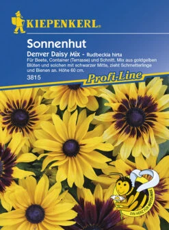 Sonnenhut Denver Daisy Mix