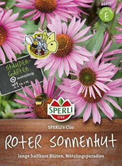 Sonnenhut SPERLING`s Clio