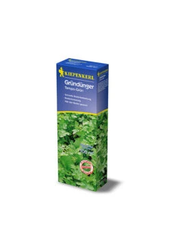 Tempo-Grün-Mischung Gründünger 500gr