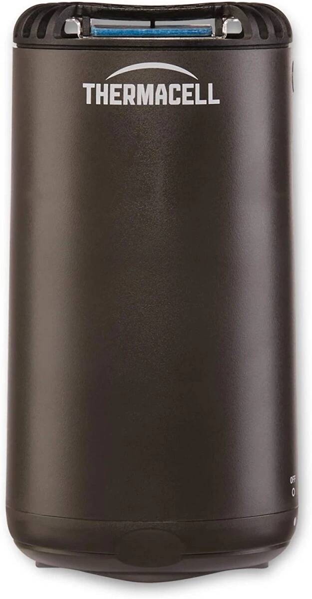 Thermacell Mückenabwehr Protect, Innovatives Mückenschutz Standgerät – Bild 7