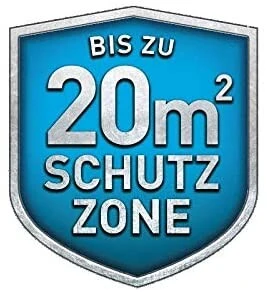 Thermacell Mückenabwehr Protect, Innovatives Mückenschutz Standgerät – Bild 2