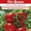 Tomate Sparta F1, Geschmackstomate Mit Guter Haltbarkeit Und Sehr Gute Resistenzen