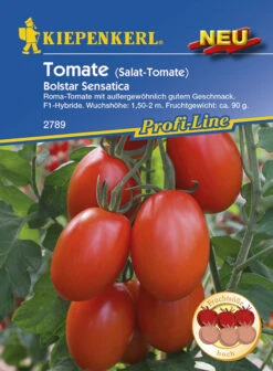 Tomaten Bolstar Sensatica