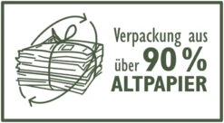 Wühlmausgas Neudorff 2 Kartuschen