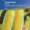 Zuckermais Tatonka